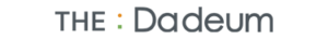 thedadeum logo